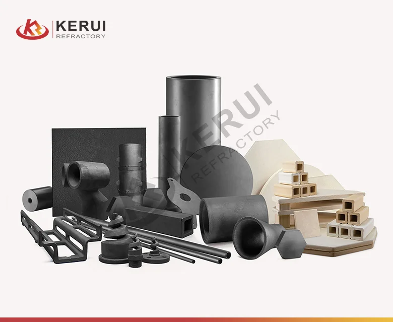 KERUI Kiln Furniture for Sale