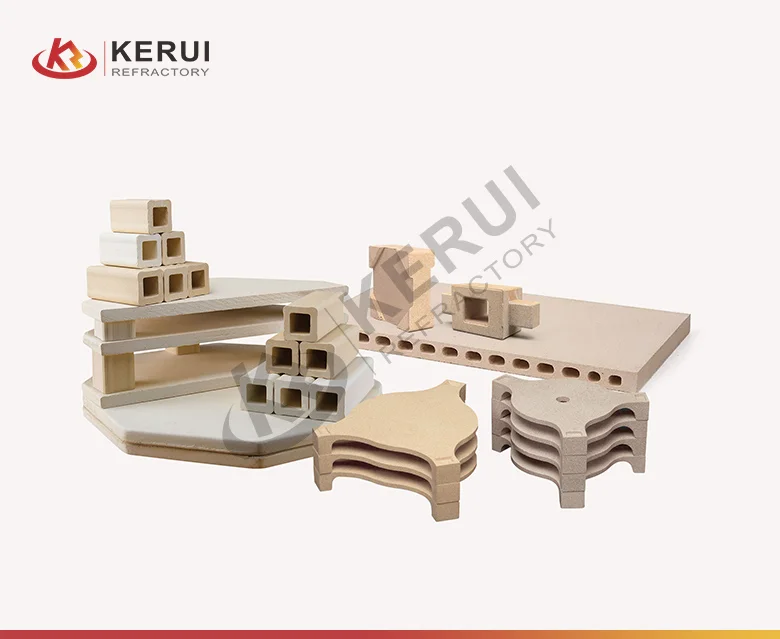 KERUI Lightweight Kiln Shelves