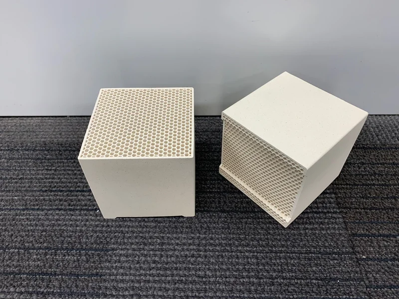 Kerui Excellent Ceramic Honeycomb Regenerator