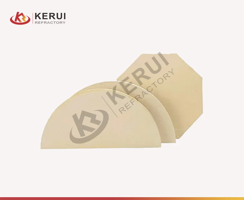 Kerui Pottery Kiln Shelves for Sale