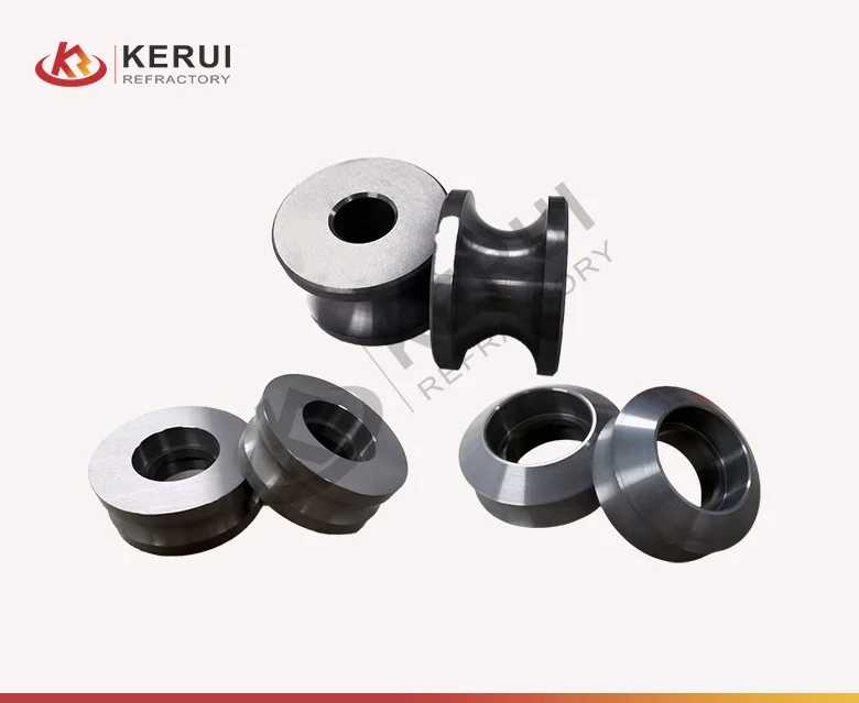 Kerui Silicon Nitride Ceramic Bearings