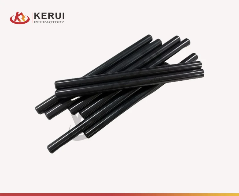 Kerui Silicon Nitride Ceramic Rod