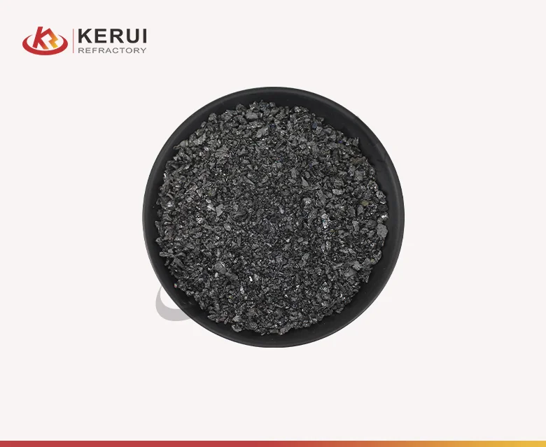 Kerui Sintered Silicon Carbide Uses