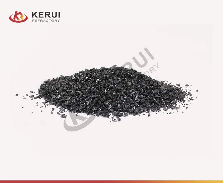 Kerui’s Production Capacity and Innovation Strength of SIC