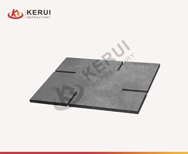 Silicon Carbide Plate